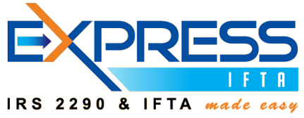 Express logo